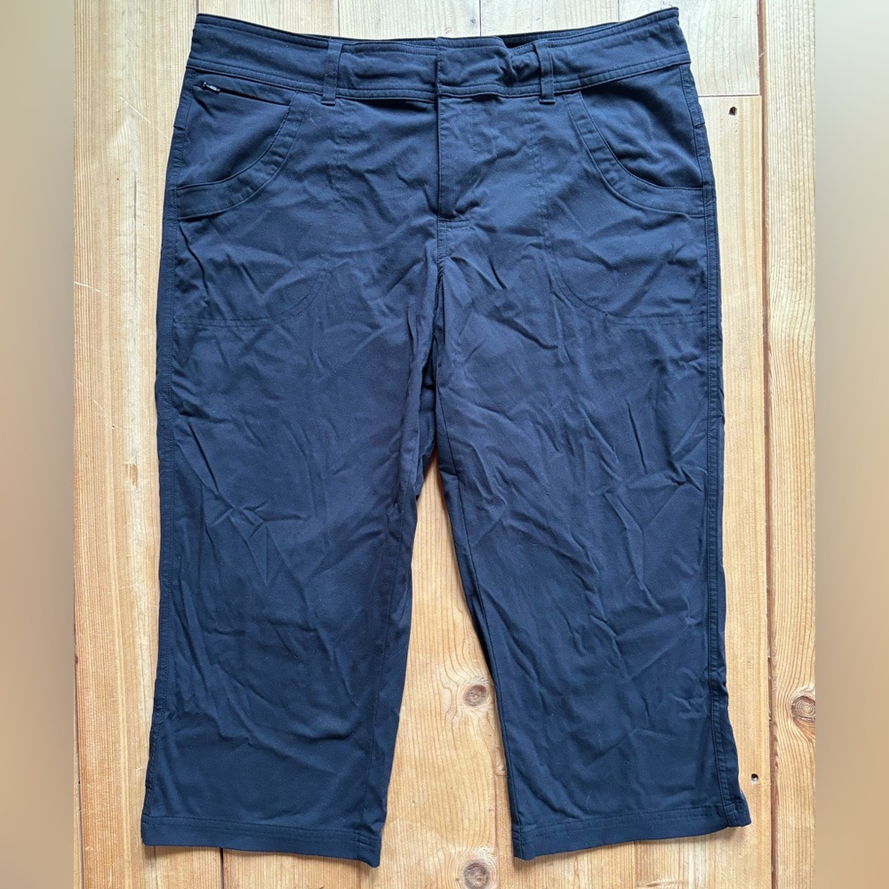 Lucy brand women’s capris